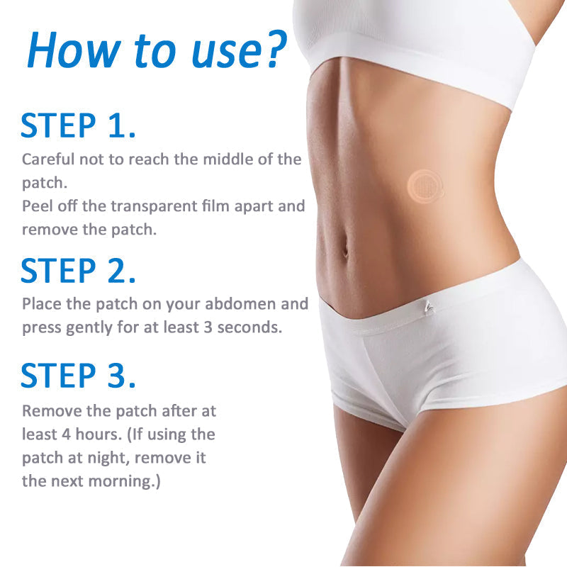 【Last Day Promotion 60% OFF】🥇🥇 LERCEA®Tirzepatide Slimming & health NANO MICRONEEDLE PATCH(Zero Pain, 24/7 Release | Lose 9 kg FAST | 90% Sugar Drop | )