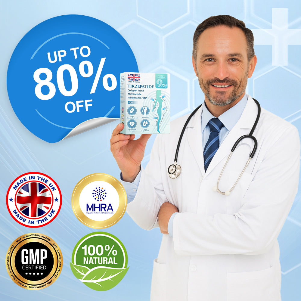 ใLast Day Promotion 60% OFF๐ใ๐๐๐๐ฌ๐๐ถ๐๐ผยฎ SMGT-GLP-1 ๐๐ข๐ซ๐ณ๐๐ฉ๐๐ญ๐ข๐๐ & ๐๐จ๐ฅ๐ฅ๐๐ ๐๐ง ๐๐๐ง๐จ ๐๐ข๐๐ซ๐จ๐ง๐๐๐๐ฅ๐ ๐๐๐ข๐ ๐ก๐ญ ๐๐จ๐ฌ๐ฌ ๐๐๐ญ๐๐กไธจTargets Obesity, Loose Skin, High Blood Pressure, Diabetes, Fatty Liver, Joint Pain, Brain Fog, Low Energy, Body Aches, and More