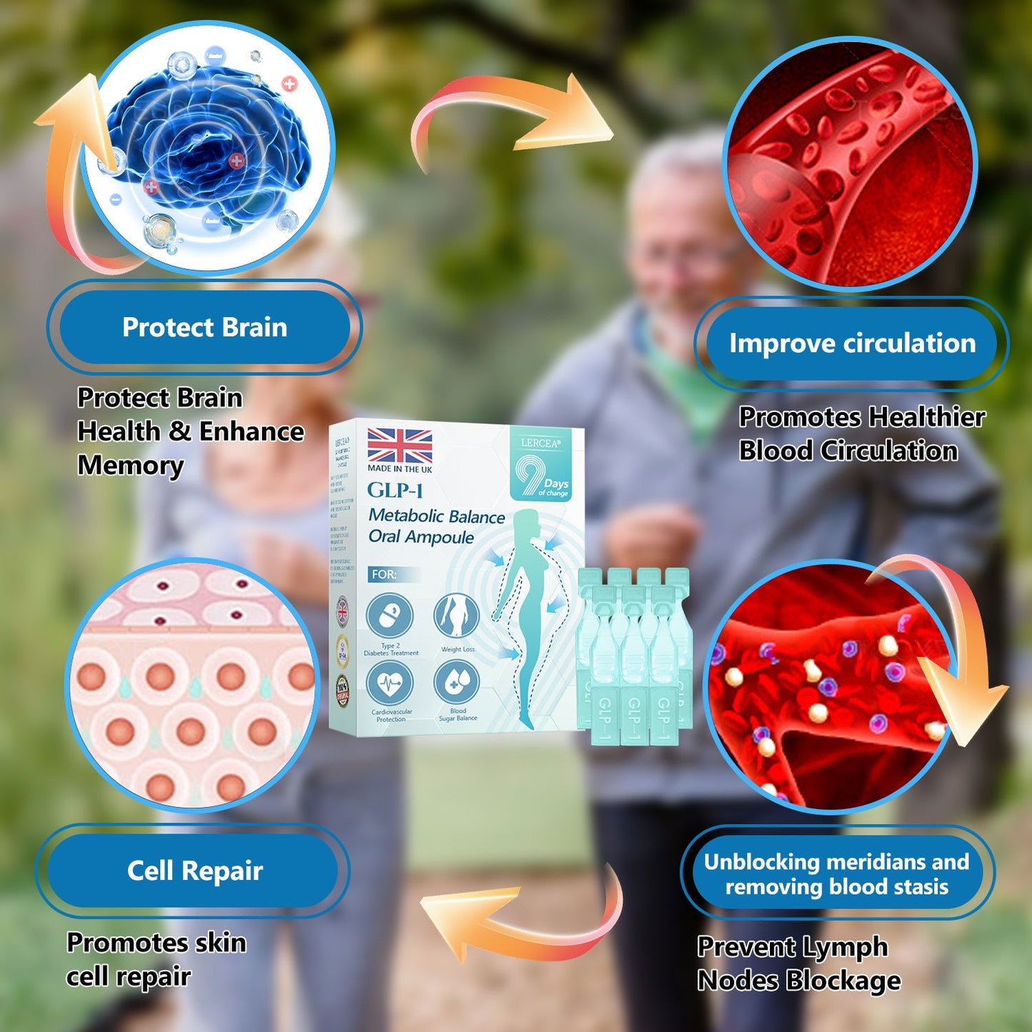 𝐎𝐟𝐟𝐢𝐜𝐢𝐚𝐥 𝐔𝐊 𝐂𝐞𝐫𝐭𝐢𝐟𝐢𝐞𝐝👨‍⚕️ 𝐅𝐥𝐚𝐠𝐬𝐡𝐢𝐩 𝐒𝐭𝐨𝐫𝐞 𝐃𝐢𝐫𝐞𝐜𝐭 𝐒𝐚𝐥𝐞𝐬||💕 𝐋𝙀𝑹𝐂𝑬𝗔® 𝐆𝙇𝐏-𝟏 𝑴𝒆𝒕𝒂𝒃𝒐𝒍𝒊𝒄 𝑩𝒂𝒍𝒂𝒏𝒄𝒆 𝑶𝒓𝒂𝒍 𝑨𝒎𝒑𝒐𝒖𝒍𝒆𝒔: 𝐒𝐮𝐢𝐭𝐚𝐛𝐥𝐞 𝐟𝐨𝐫 𝐨𝐛𝐞𝐬𝐢𝐭𝐲, 𝐜𝐚𝐫𝐝𝐢𝐨𝐯𝐚𝐬𝐜𝐮𝐥𝐚𝐫 𝐝𝐢𝐬𝐞𝐚𝐬𝐞𝐬, 𝐝𝐢𝐚𝐛𝐞𝐭𝐞𝐬, 𝐬𝐥𝐞𝐞𝐩 𝐚𝐩𝐧𝐞𝐚 𝐬𝐲𝐧𝐝𝐫𝐨𝐦𝐞, 𝐣𝐨𝐢𝐧𝐭 𝐢𝐬𝐬𝐮𝐞𝐬, 𝐚𝐧𝐝 𝐦𝐨𝐫𝐞 💎