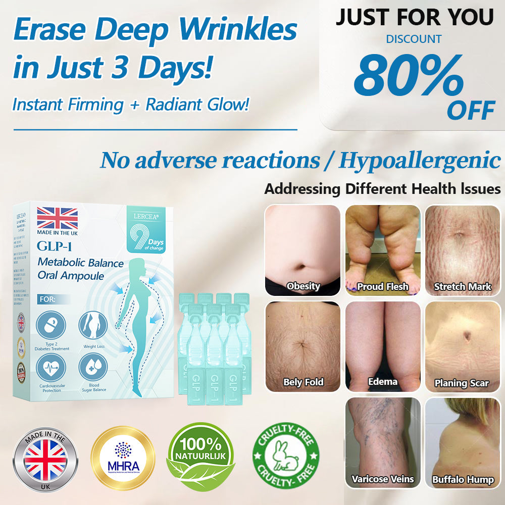 𝐎𝐟𝐟𝐢𝐜𝐢𝐚𝐥 𝐔𝐊 𝐂𝐞𝐫𝐭𝐢𝐟𝐢𝐞𝐝👨‍⚕️ 𝐅𝐥𝐚𝐠𝐬𝐡𝐢𝐩 𝐒𝐭𝐨𝐫𝐞 𝐃𝐢𝐫𝐞𝐜𝐭 𝐒𝐚𝐥𝐞𝐬||💕 𝐋𝙀𝑹𝐂𝑬𝗔® 𝐆𝙇𝐏-𝟏 𝑴𝒆𝒕𝒂𝒃𝒐𝒍𝒊𝒄 𝑩𝒂𝒍𝒂𝒏𝒄𝒆 𝑶𝒓𝒂𝒍 𝑨𝒎𝒑𝒐𝒖𝒍𝒆𝒔: 𝐒𝐮𝐢𝐭𝐚𝐛𝐥𝐞 𝐟𝐨𝐫 𝐨𝐛𝐞𝐬𝐢𝐭𝐲, 𝐜𝐚𝐫𝐝𝐢𝐨𝐯𝐚𝐬𝐜𝐮𝐥𝐚𝐫 𝐝𝐢𝐬𝐞𝐚𝐬𝐞𝐬, 𝐝𝐢𝐚𝐛𝐞𝐭𝐞𝐬, 𝐬𝐥𝐞𝐞𝐩 𝐚𝐩𝐧𝐞𝐚 𝐬𝐲𝐧𝐝𝐫𝐨𝐦𝐞, 𝐣𝐨𝐢𝐧𝐭 𝐢𝐬𝐬𝐮𝐞𝐬, 𝐚𝐧𝐝 𝐦𝐨𝐫𝐞 💎