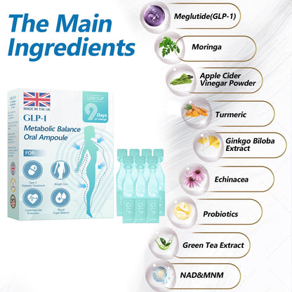 𝐎𝐟𝐟𝐢𝐜𝐢𝐚𝐥 𝐔𝐊 𝐂𝐞𝐫𝐭𝐢𝐟𝐢𝐞𝐝👨‍⚕️ 𝐅𝐥𝐚𝐠𝐬𝐡𝐢𝐩 𝐒𝐭𝐨𝐫𝐞 𝐃𝐢𝐫𝐞𝐜𝐭 𝐒𝐚𝐥𝐞𝐬||💕 𝐋𝙀𝑹𝐂𝑬𝗔® 𝐆𝙇𝐏-𝟏 𝑴𝒆𝒕𝒂𝒃𝒐𝒍𝒊𝒄 𝑩𝒂𝒍𝒂𝒏𝒄𝒆 𝑶𝒓𝒂𝒍 𝑨𝒎𝒑𝒐𝒖𝒍𝒆𝒔: 𝐒𝐮𝐢𝐭𝐚𝐛𝐥𝐞 𝐟𝐨𝐫 𝐨𝐛𝐞𝐬𝐢𝐭𝐲, 𝐜𝐚𝐫𝐝𝐢𝐨𝐯𝐚𝐬𝐜𝐮𝐥𝐚𝐫 𝐝𝐢𝐬𝐞𝐚𝐬𝐞𝐬, 𝐝𝐢𝐚𝐛𝐞𝐭𝐞𝐬, 𝐬𝐥𝐞𝐞𝐩 𝐚𝐩𝐧𝐞𝐚 𝐬𝐲𝐧𝐝𝐫𝐨𝐦𝐞, 𝐣𝐨𝐢𝐧𝐭 𝐢𝐬𝐬𝐮𝐞𝐬, 𝐚𝐧𝐝 𝐦𝐨𝐫𝐞 💎